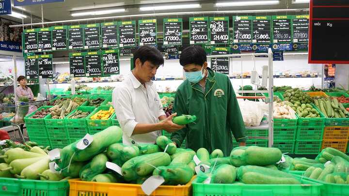 Đã có kết quả kiểm tra trung tâm Metro Thăng Long