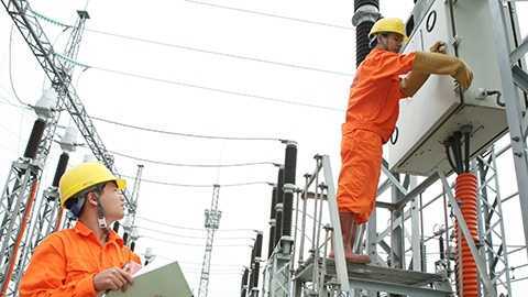 Mất điện hàng loạt tối 30/5, EVN nói gì?