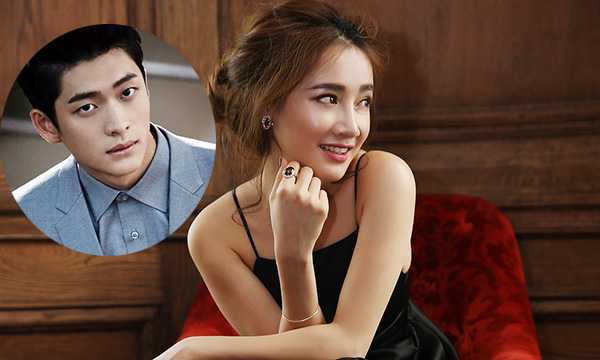 Nhã Phương tiết lộ những sóng gió khi yêu Junsu trong phần 2 Tuổi thanh xuân