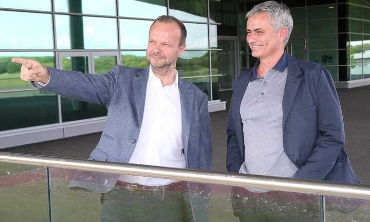 Quái kiệt Mourinho có hợp với văn hóa Manchester United?