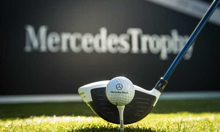 Vòng chung kết MercedesTrophy 2016 diễn ra tại Phú Quốc