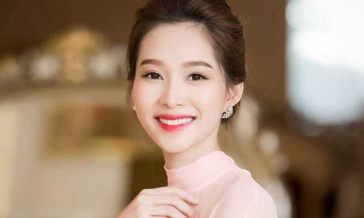 Đặng Thu Thảo mong chờ loạt đổi mới ở Hoa hậu Việt Nam 2016