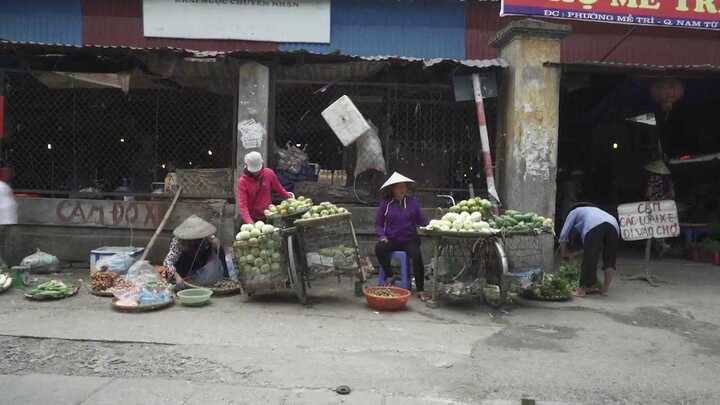 Nhà Trắng tung video hậu trường chuyến thăm Việt Nam của ông Obama