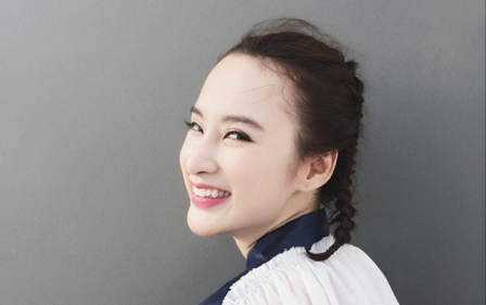 Bí quyết giúp Angela Phương Trinh 'nổi bần bật' trên thảm đỏ