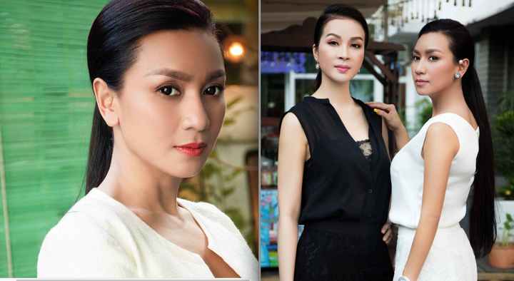 'Biểu tượng sexy' Y Phụng kín đáo vẫn gợi cảm bản năng