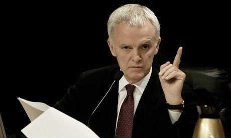 Chủ tịch ĐH Fulbright VN và chuyện 'hối hận về cái ác khi không còn đủ sức'