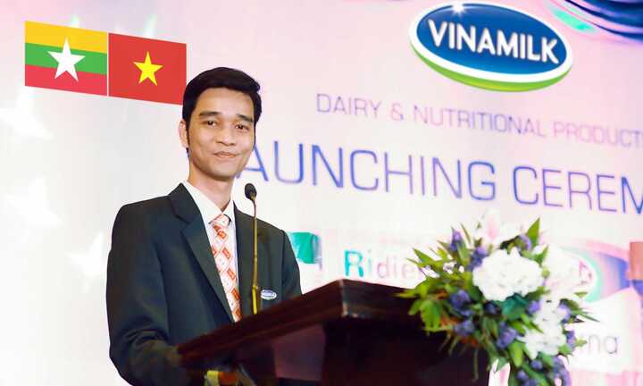 Thái Lan - Vinamilk đẩy mạnh thâm nhập và mở rộng hoạt động ở khu vực ASEAN