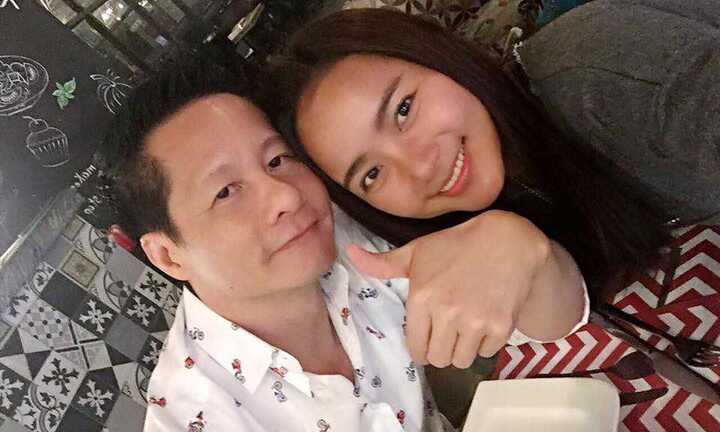 Hôn nhân đầy tủi hờn của chân dài cưới đại gia Đức An