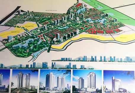 Nguy cơ mất vốn tại Cienco 5 Land: Cần làm rõ khoản tiền thương quyền gần 200 tỷ đồng
