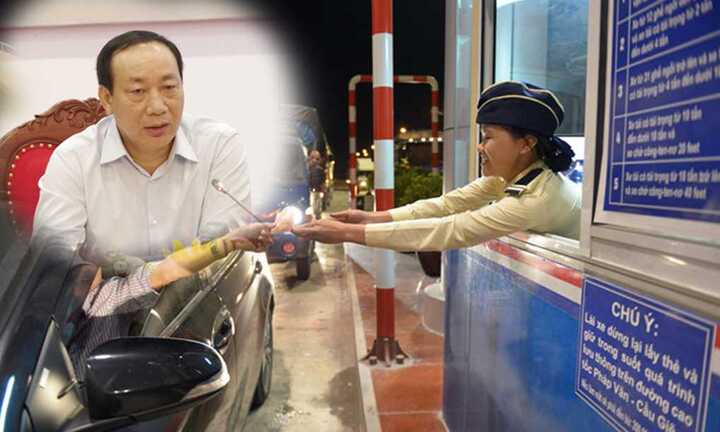 Nhà báo Trần Đăng Tuấn: Ba nhà đầu tư BOT còn cãi nhau thì kiểm soát làm sao?