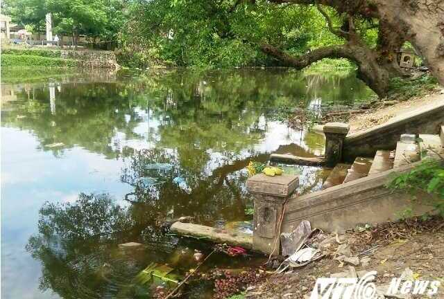 Đau xót cùng một ngày 5 trẻ em đuối nước chết thương tâm