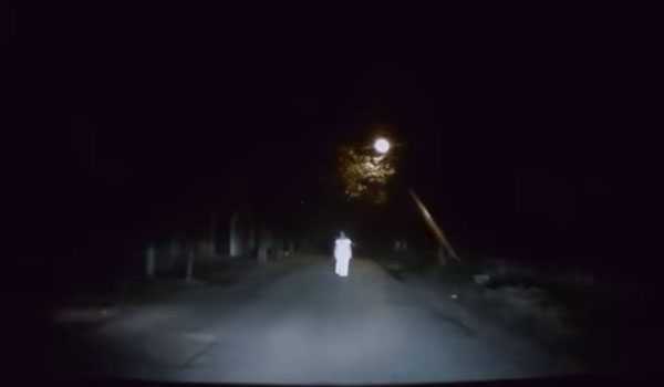 Chuyện buồn về “bóng ma” chuyên “rượt” ô tô đi đêm ở Hà Nội