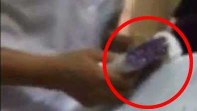 Cán bộ y tế bệnh viện K nhận xấp phong bì: Hoãn họp kỷ luật, đợi kết quả điều tra