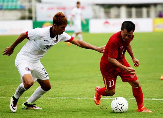 Lịch thi đấu bóng đá hôm nay, trực tiếp bóng đá hôm nay 6/6