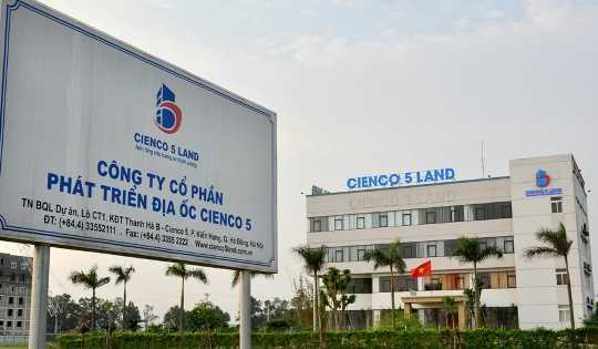 Mua dự án của Cienco 5 Land: Tập đoàn Mường Thanh có… ‘thả gà ra đuổi’?