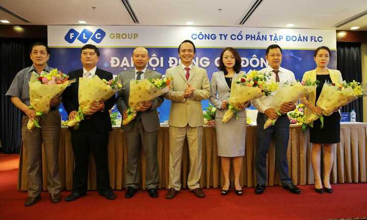 FLC Group ước đạt 500 tỷ đồng lợi nhuận quý II/2016