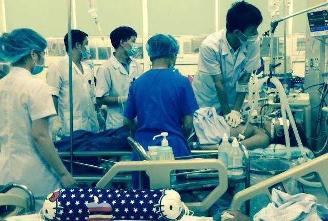 Kết luận cuối cùng nguyên nhân sản phụ tử vong sau khi sinh ở Chương Mỹ