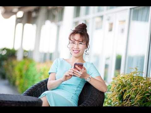Bà chủ VietJet lọt top 100 phụ nữ quyền lực nhất thế giới
