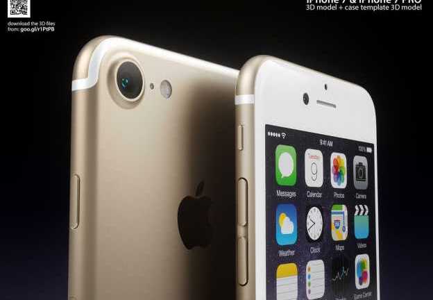  iPhone 7: Canh bạc tất tay từ ‘gã khổng lồ’ công nghệ