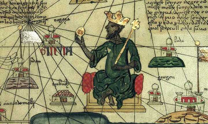 Người giàu nhất lịch sử loài người tiêu tiền thế nào?