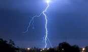  Sét đánh 6 người thương vong trong cơn mưa ở Quảng Ninh