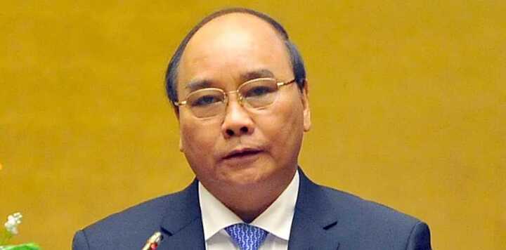 Thủ tướng Nguyễn Xuân Phúc trúng cử ĐBQH với số phiếu cao nhất