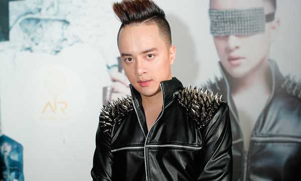Cao Thái Sơn tung 'siêu phẩm' hợp tác cùng nhạc sỹ của SNSD