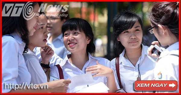 Đề thi, đáp án môn Toán lớp 10 tại Hải Phòng năm 2016