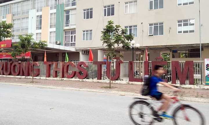 Trường chất lượng cao: Nên mở cửa cho tư nhân làm