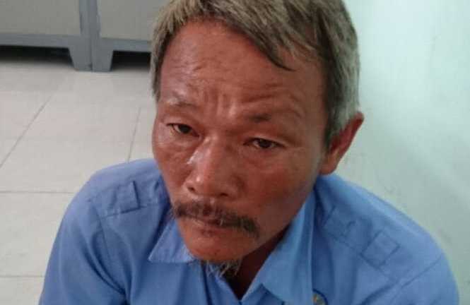 Đâm chết hàng xóm vì tổ chức ăn nhậu ồn ào