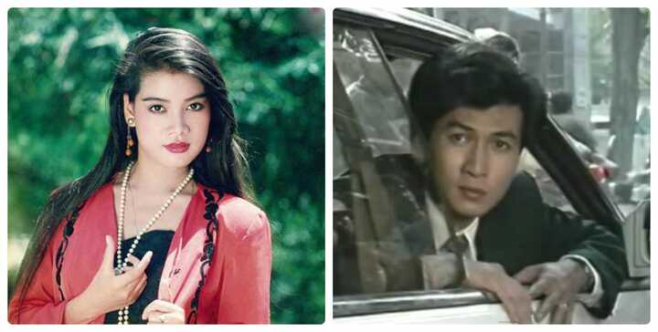 Dàn diễn viên 'Giã từ dĩ vãng': Người nổi tiếng, người nghiện ngập rồi qua đời