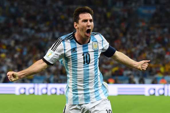 Messi lập hattrick, Argentina giành vé vào vòng tứ kết Copa America