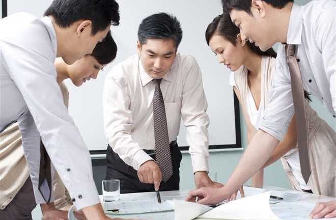 Nói những điều này với sếp không khác gì 'rước họa vào thân'