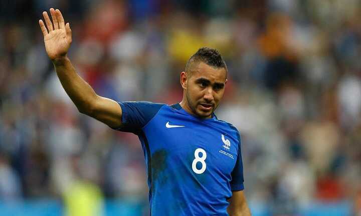 Payet ghi bàn rồi òa khóc, Pháp thắng đầy cảm xúc ngày khai mạc Euro 2016