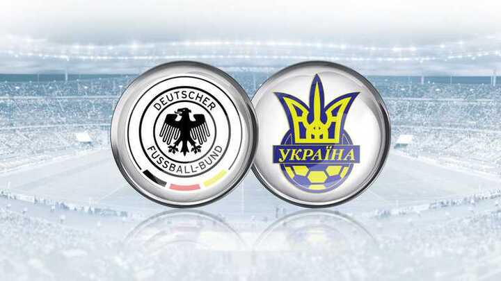 2h 13/6 trực tiếp Đức vs Ukraine: Đức khủng hoảng và cơ hội của Ukraine