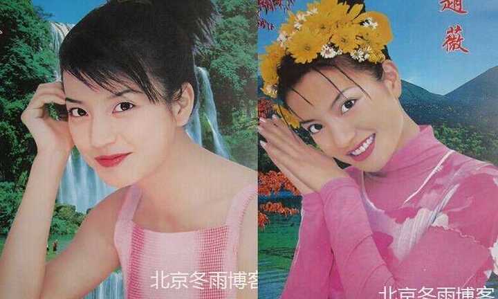 Những nữ hoàng ảnh lịch nức tiếng một thời thời của Cbiz