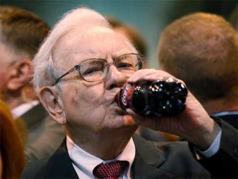 Đại gia chi triệu 'đô' để ăn trưa với tỷ phú Warren Buffett để được gì?