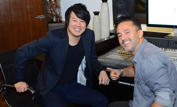 Thanh Bùi xuất hiện trong MV cùng Cristiano Ronaldo, Jennifer Lopez