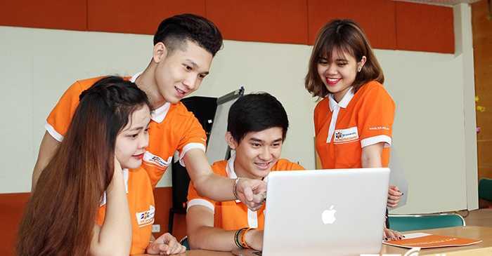 Cao đẳng thực hành FPT đào tạo 2 chuyên ngành 'thời thượng' năm 2016
