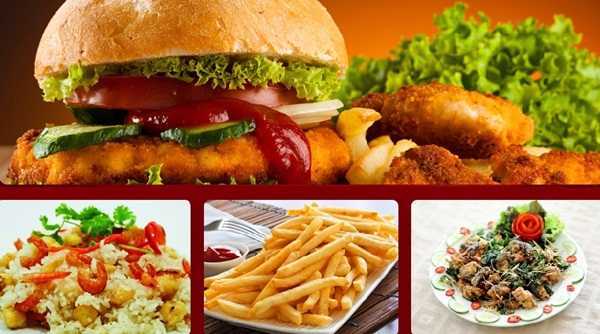 Đồ ăn đêm phục vụ 'tận răng' đắt khách mùa Euro