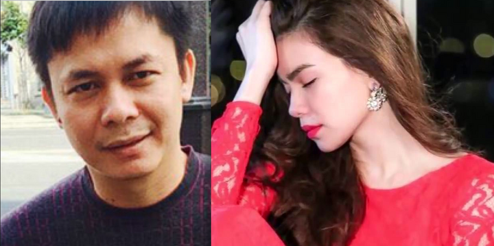 Hồ Ngọc Hà lại gây tranh cãi dữ dội khi ngồi ghế nóng