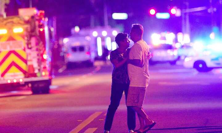 Phương Tây nghi ngờ IS dối trá, bịa đặt về vụ xả súng tồi tệ nhất lịch sử Mỹ