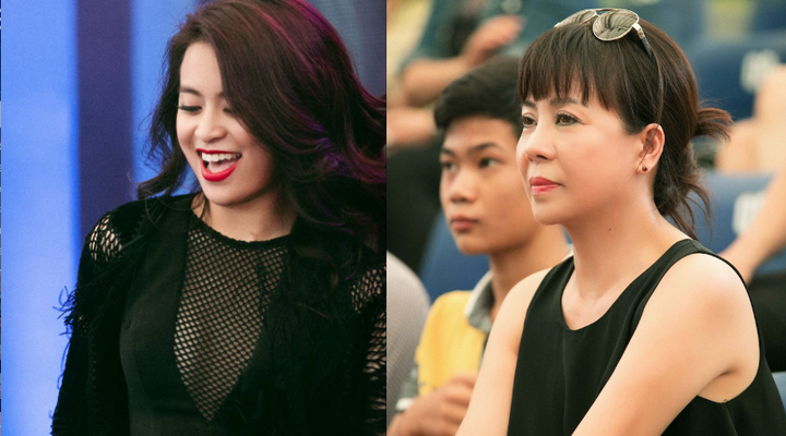 Mẹ Hoàng Thuỳ Linh xúc động nhìn lại con gái từ ấu thơ đến khi vướng scandal clip nóng