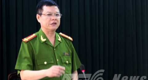 Tân Đại biểu Quốc hội, Đại tá Đào Thanh Hải: Trấn áp mạnh để côn đồ không còn đất sống ở Thủ đô