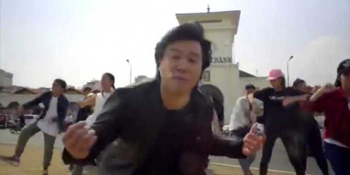 Thanh Bùi xuất hiện trong MV cùng Cristiano Ronaldo và Jennifer Lopez