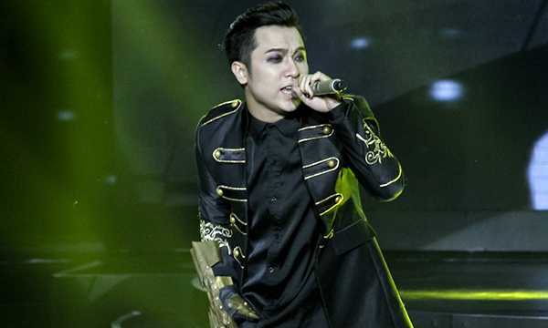 Nhân tố bí ẩn: Thoát án chèn ép, Yanbi cùng F.O.E đoạt ‘vé vàng’ nhẹ nhàng