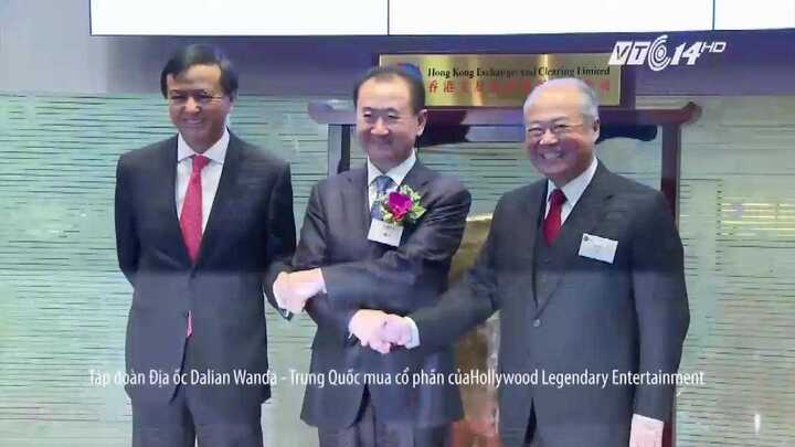 Trung Quốc thâu tóm hàng loạt công ty lớn của châu Âu nhằm mục đích gì?