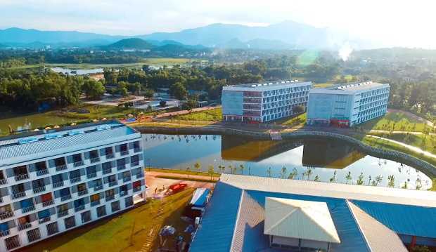 MV 'Tạm biệt nhé' của 3 chàng trai Hà thành khiến dân mạng thích thú