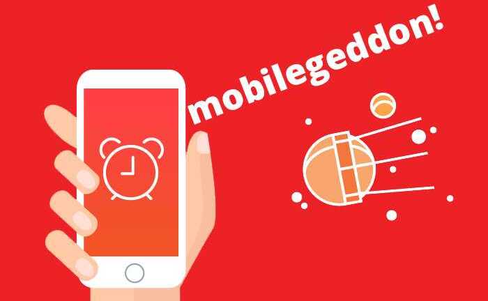 Mobilegeddon: Cơ hội tốt cho các doanh nghiệp nhỏ?