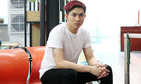 Tim Cát Vũ làm phim ngắn tôn vinh nhà báo